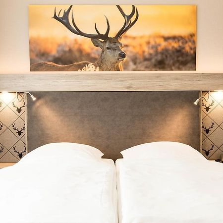 Hotel Bavaria Oldenburg Exteriör bild