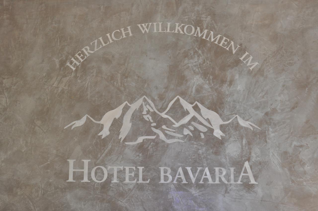 Hotel Bavaria Oldenburg Exteriör bild