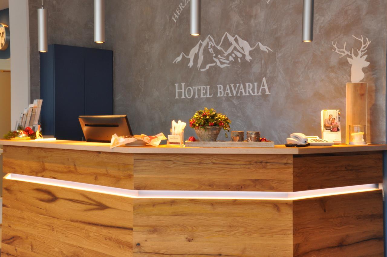 Hotel Bavaria Oldenburg Exteriör bild