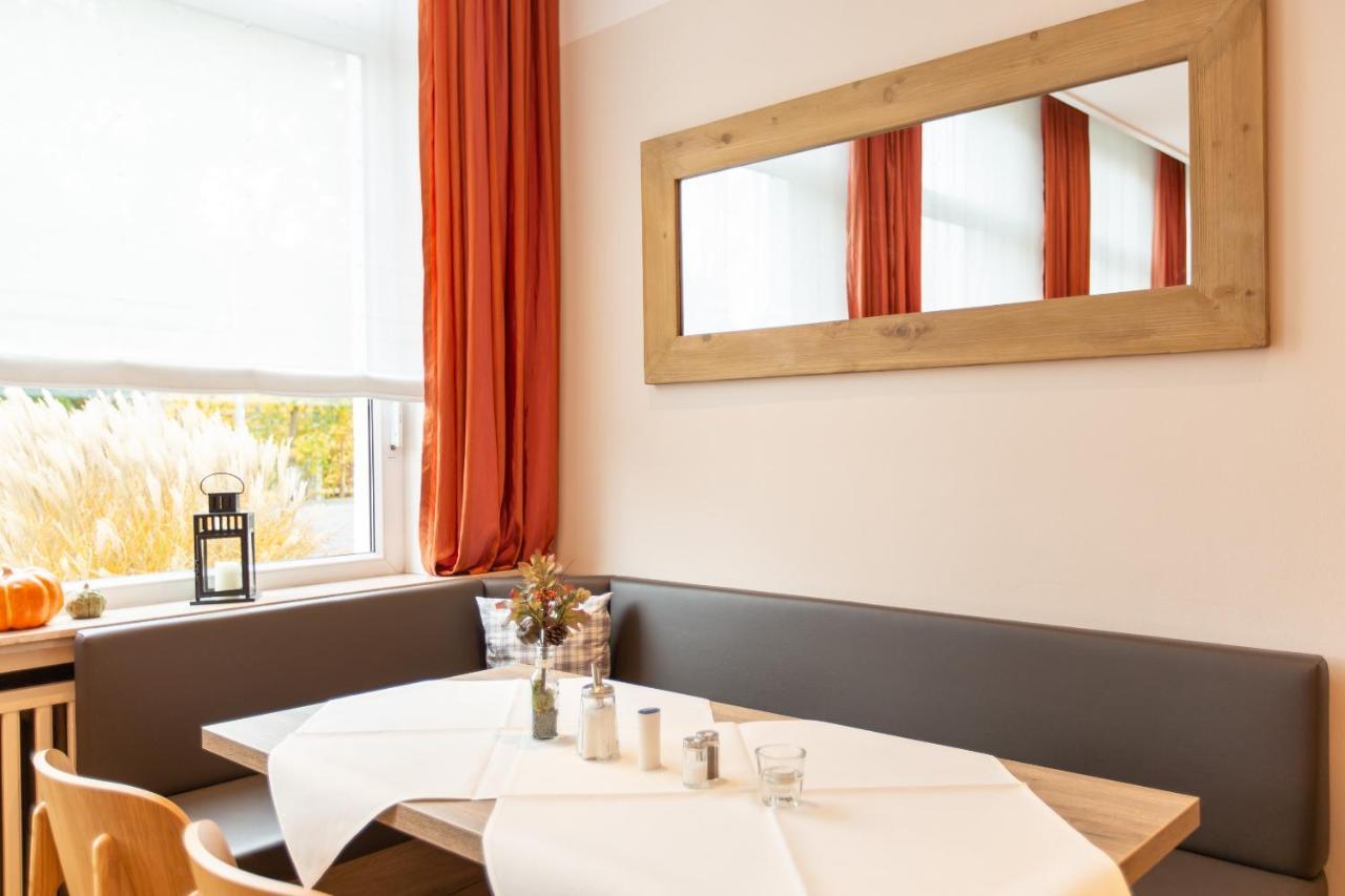 Hotel Bavaria Oldenburg Exteriör bild